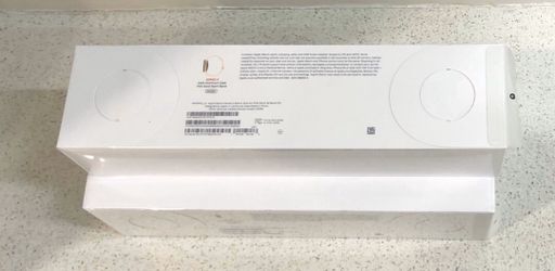 Brandnew Apple Watch series 5 40mm GPS +Cellular
