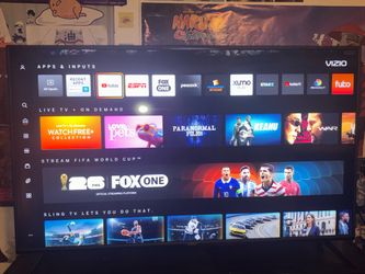 TV Vizio