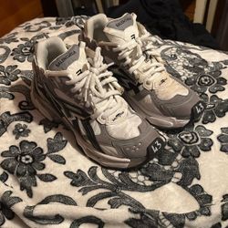 Balenciaga Runner Worn Out Collection Grey Sneaker Need Gone ASAP
