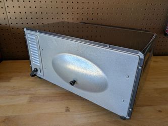 Black & Decker Toaster Oven