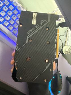 Asus Gpu