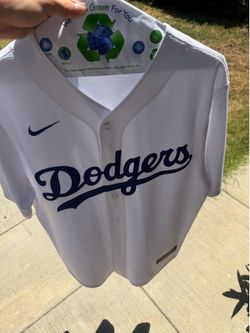 Dodgers Jersey