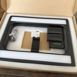 NEEWER smartphone Cage Type LED Ring light