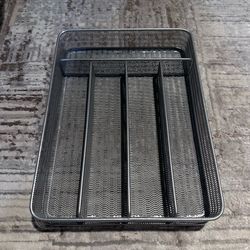 Utensil Cutlery Organizer Storage