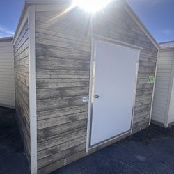 10x10 RTO 12 MONTHS SAME AS CASH 