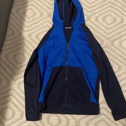 Youth Large 14-16  Columbia Jacket