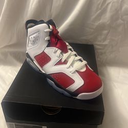 Air Jordan 6 Retro 