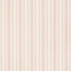 Schumacher Wallpaper Villa Stripe Blush (contact info removed) 10 Yard Roll Retail $1170