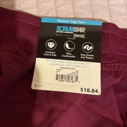 Beautiful Very Comfortable Scrubs