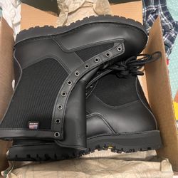Danner 8” Boots