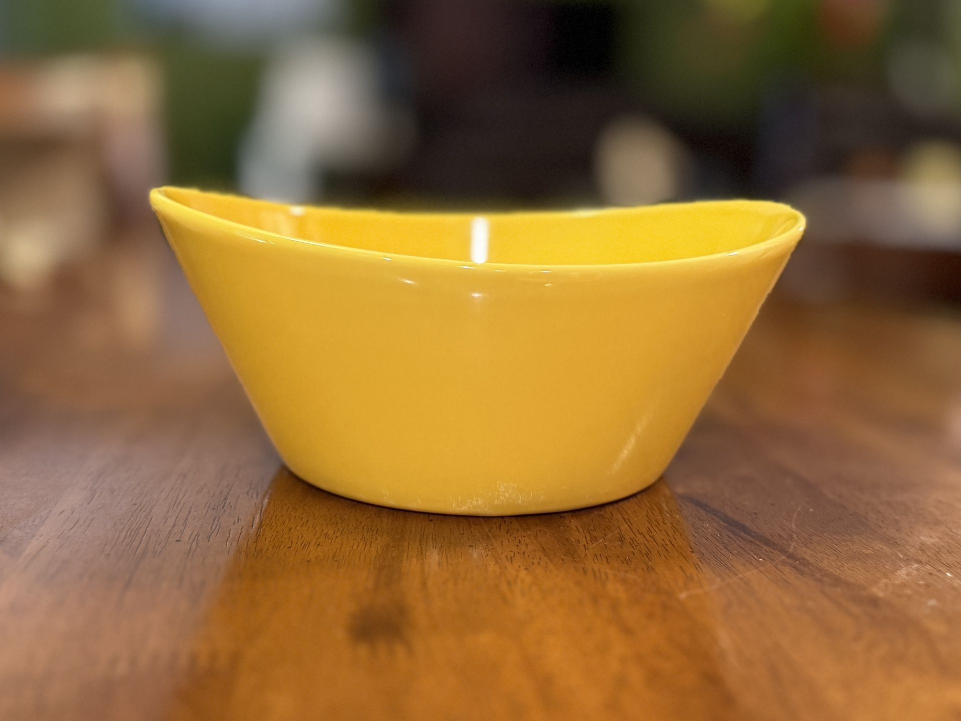 Soup or Salad Bowls