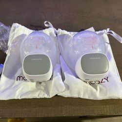 MomCozy  S9-Pro V Wearable Pump