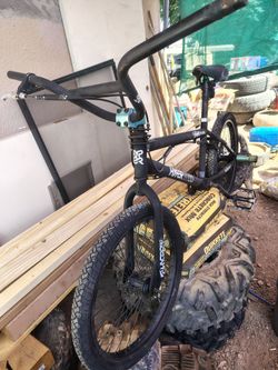 Bicycle 20 "