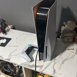 Playstation 5