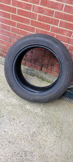 1 tire 275 55 20