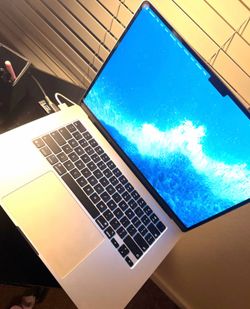 Mac Book Air 2026 M5 Chip