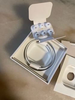AirPods Pro 2
