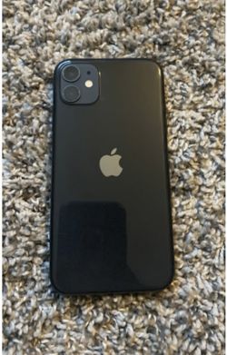 iPhone 11 T-Mobile 64gb (Trades)