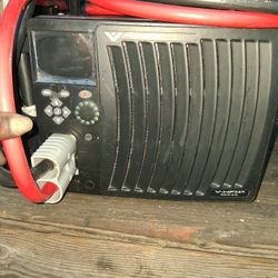 Forklift Battery Charger