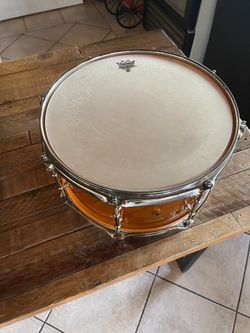 13 Inch Pig Lite Snare