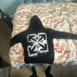 Off White Hoodie