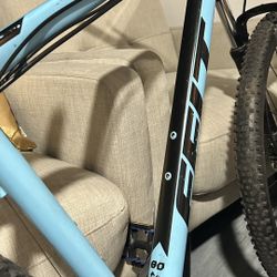 Felt Nine 80 mountain bike 29”