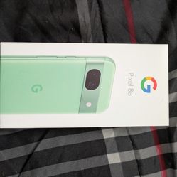 Google Pixel 8a 128 Gb Unlocked 
