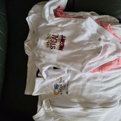 Baby Clothing 
