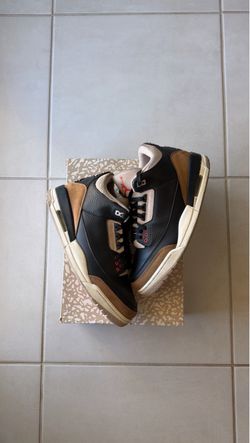 Joran 3 elephant size 11.5