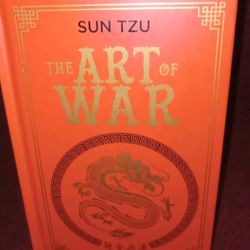 The Art of War By Sun TZU