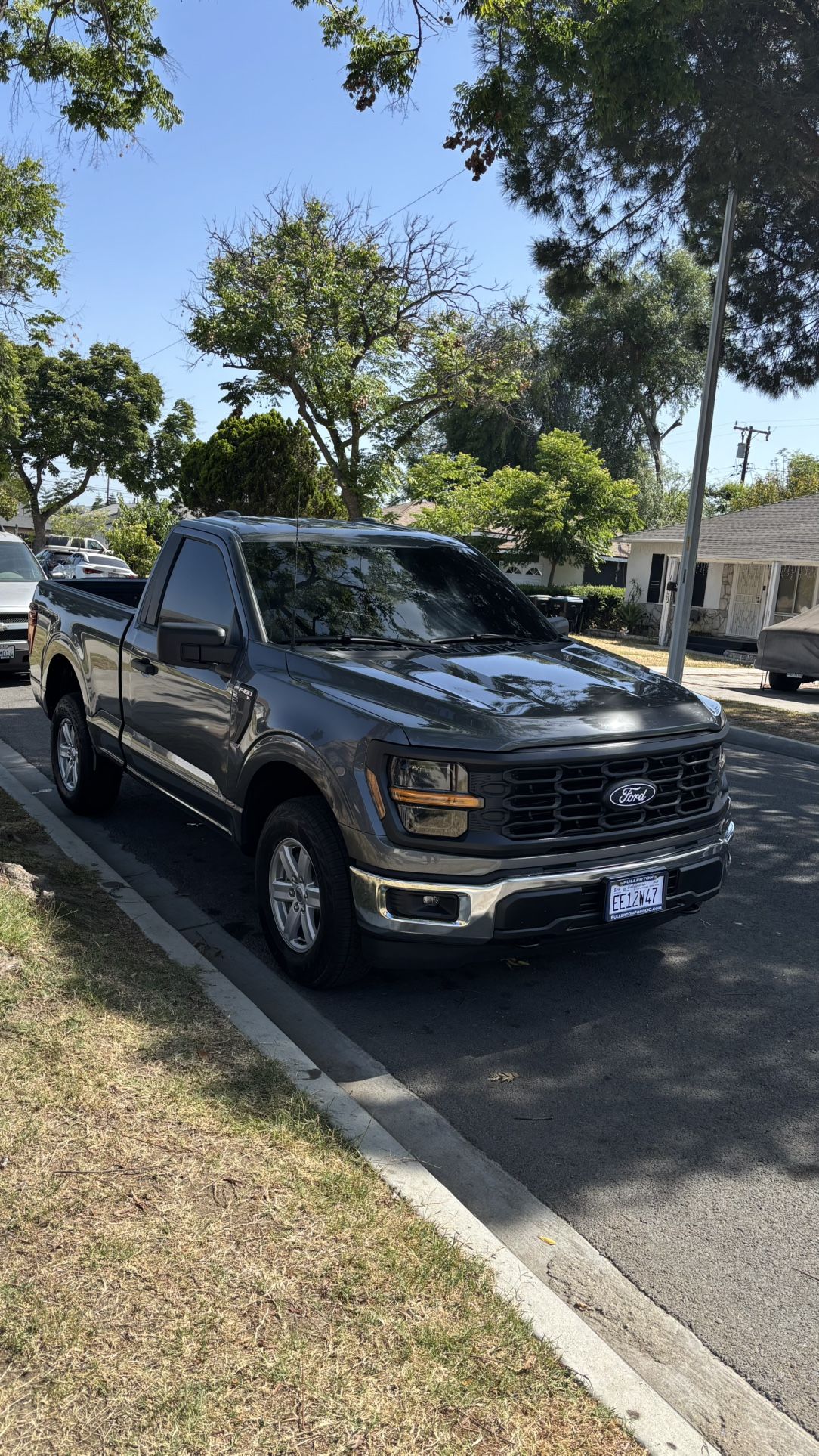 Tinting Any Car Any Shade