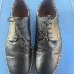 Parker and Sky dress shoes size 9