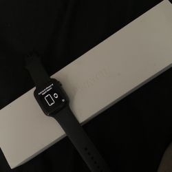 Apple Watch Series 6 