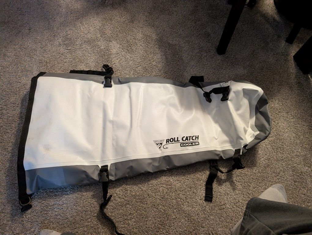 Kayak Fish Cooler