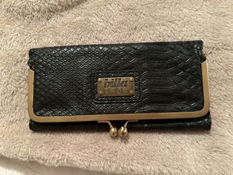 Billabong Wallet