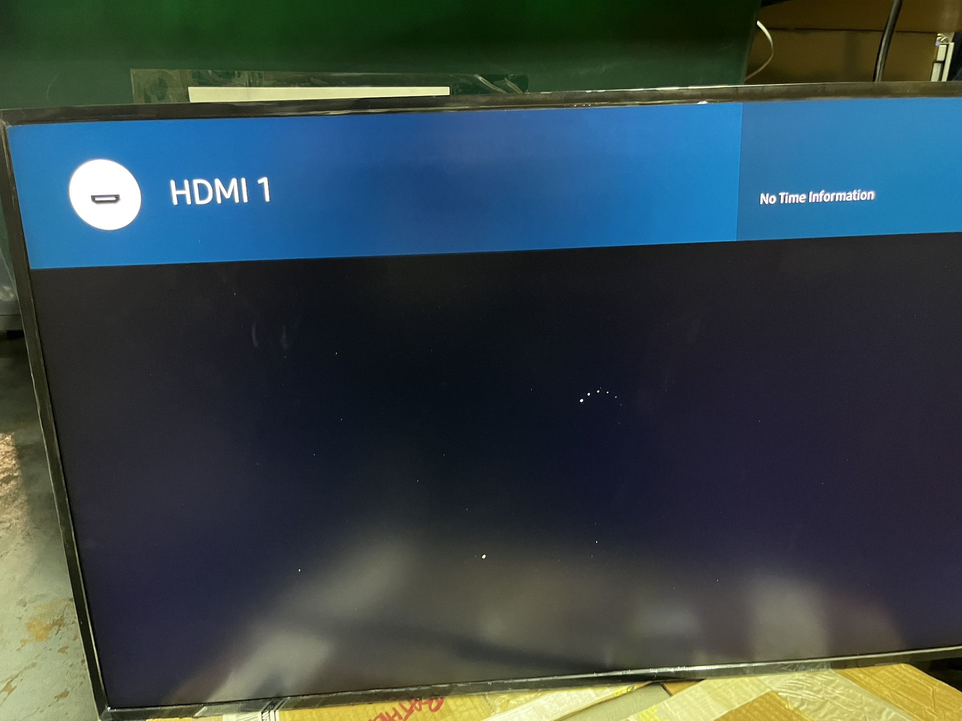 Samsung 43 In Tv