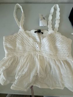 New forever 21 top