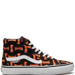 Vans Size 10