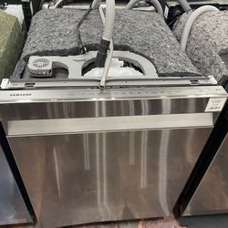 Samsung Home Dishwasher 