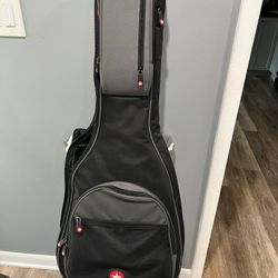 Guitar Case