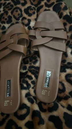 Sandal size7