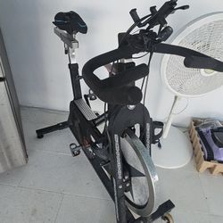 Spinning Bike