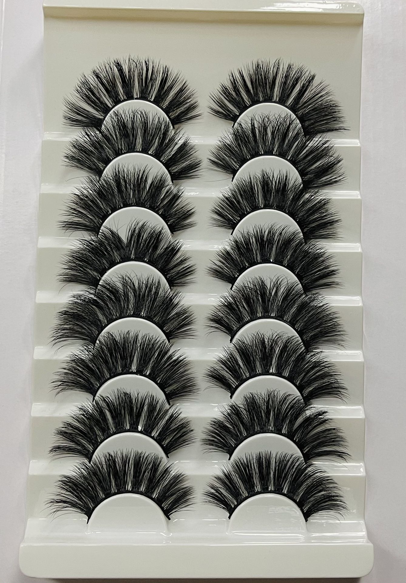 Lash Packs