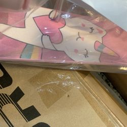NIB Kid’s Pink Scooter