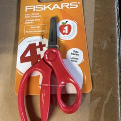 Fiskars Kids Scissors 
