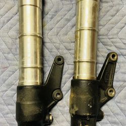 2000 triumph daytona 955I