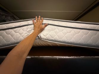 Queen mattress