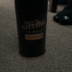 JPG Le Male Le Perfume 