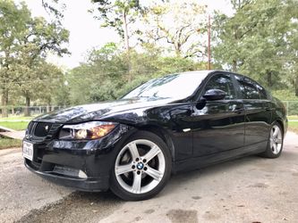 07 BMW 328i