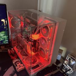 Custom Gaming PCs For Sale - MPCs